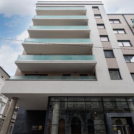 Blooming Budapest Apartment With Free Underground Parking Ngoại thất bức ảnh