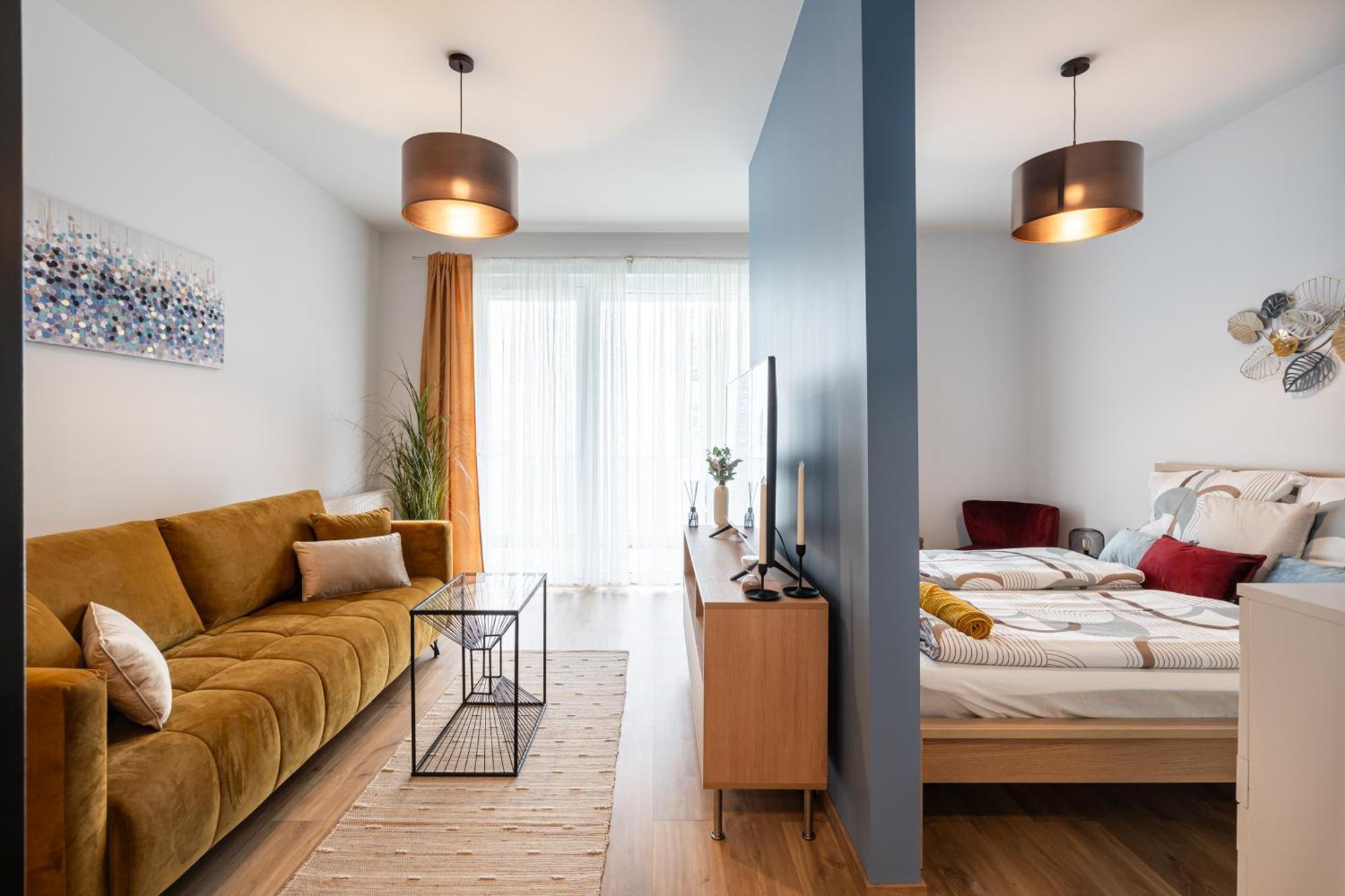 Blooming Budapest Apartment With Free Underground Parking Ngoại thất bức ảnh