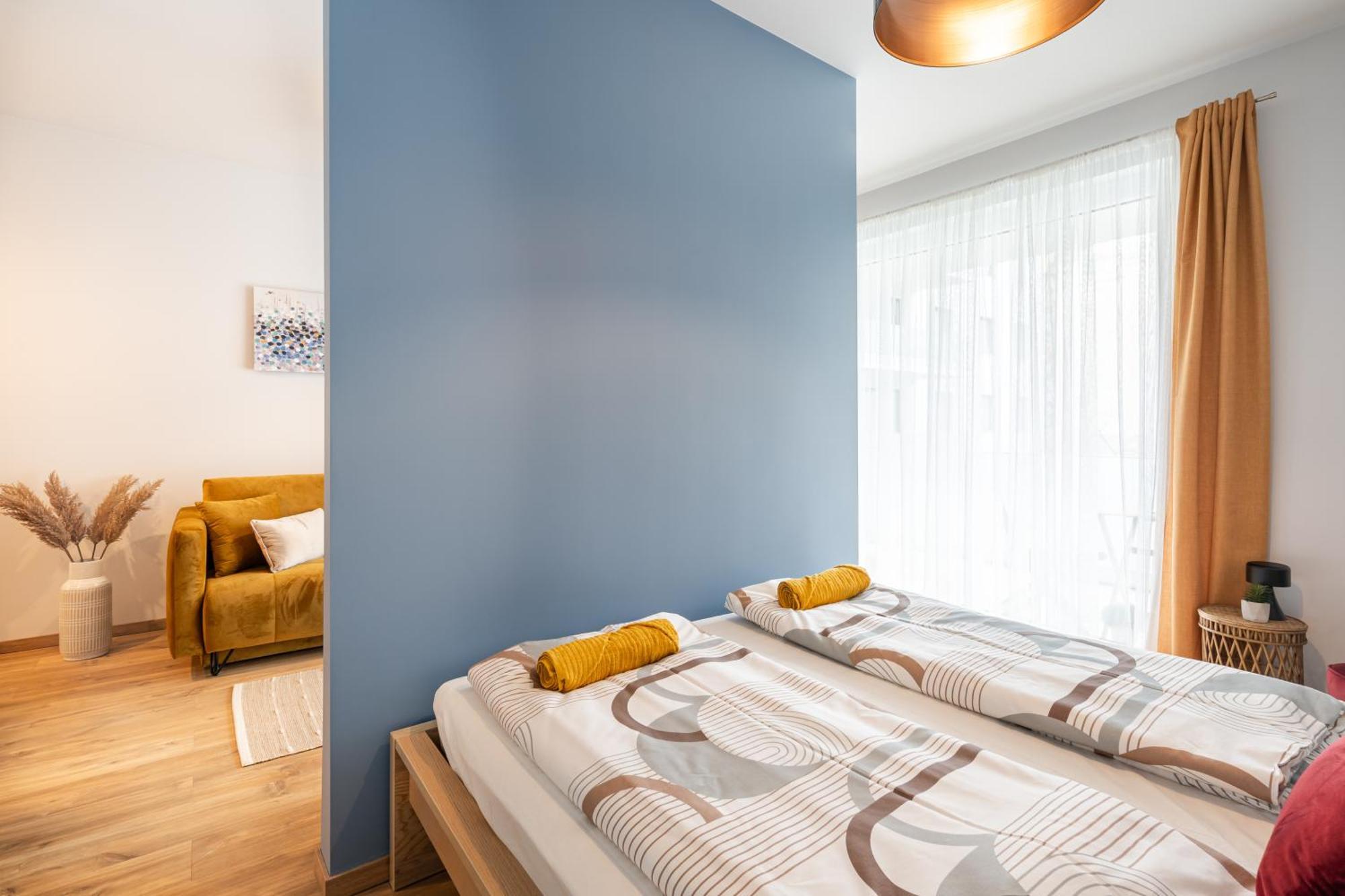 Blooming Budapest Apartment With Free Underground Parking Ngoại thất bức ảnh