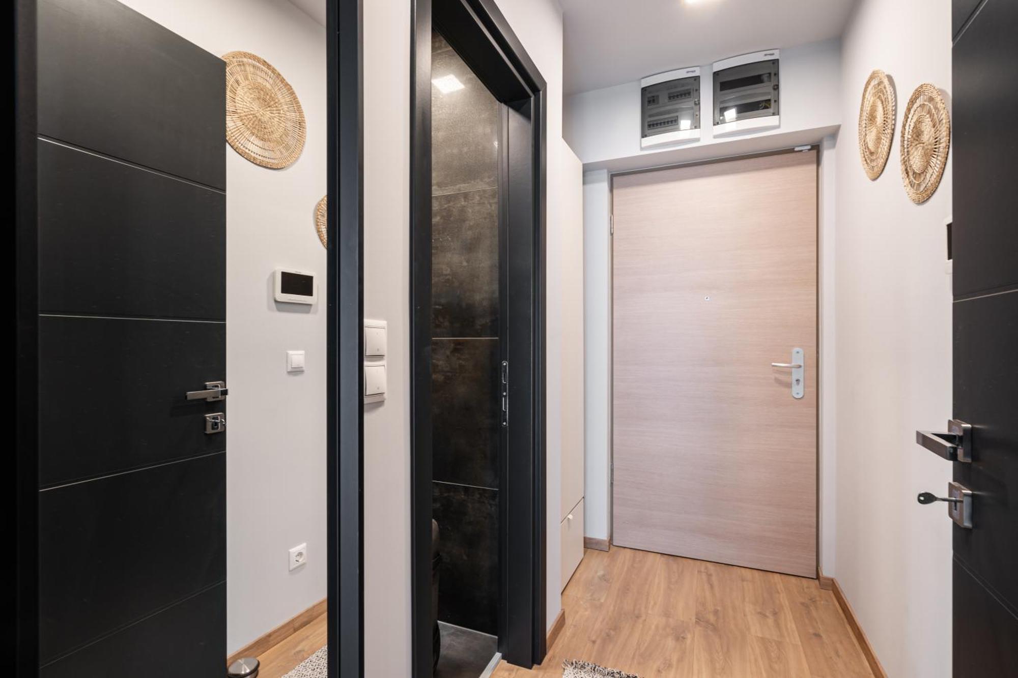 Blooming Budapest Apartment With Free Underground Parking Ngoại thất bức ảnh