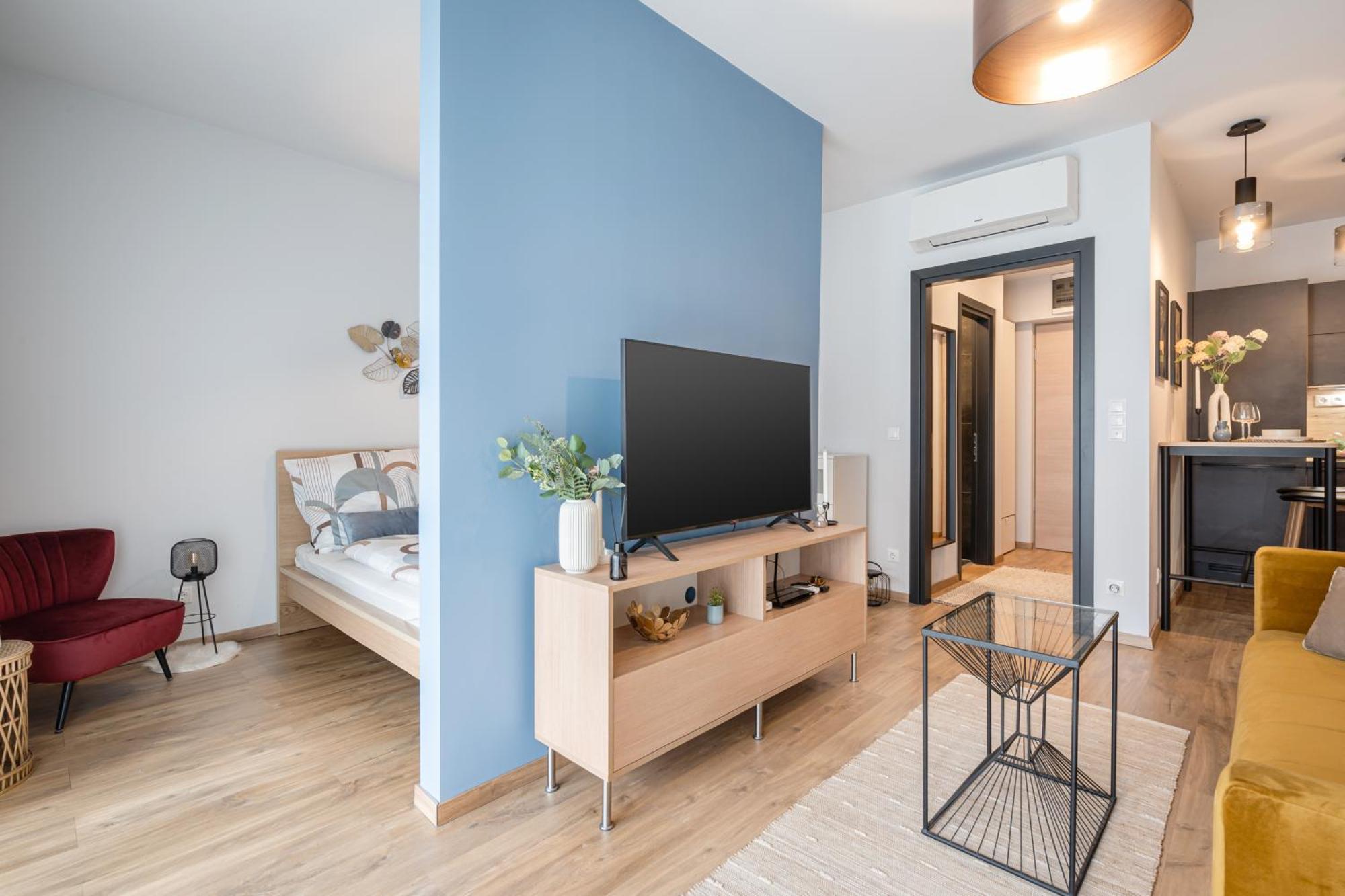 Blooming Budapest Apartment With Free Underground Parking Ngoại thất bức ảnh