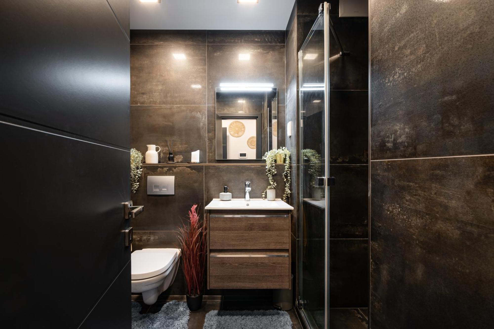 Blooming Budapest Apartment With Free Underground Parking Ngoại thất bức ảnh