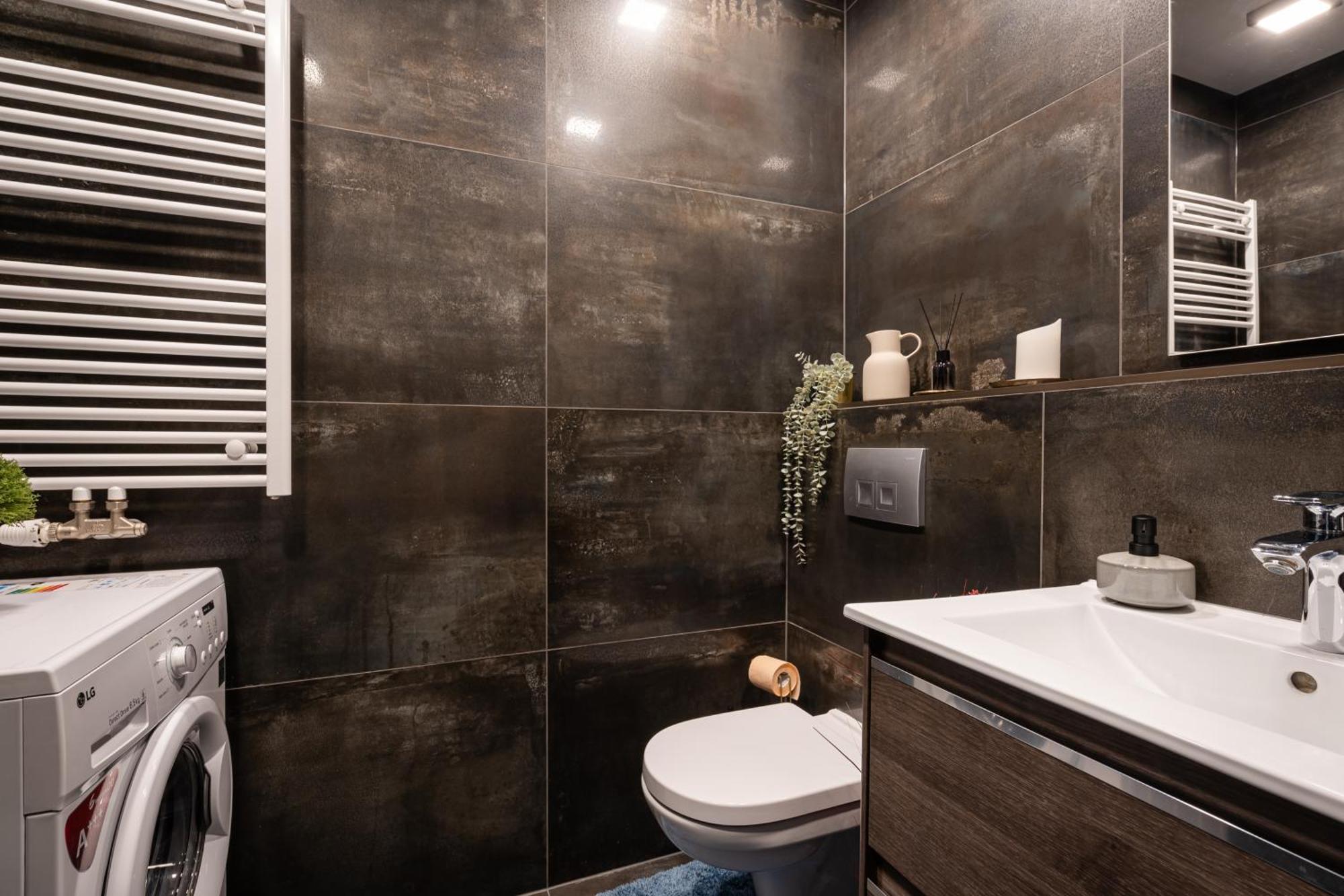 Blooming Budapest Apartment With Free Underground Parking Ngoại thất bức ảnh